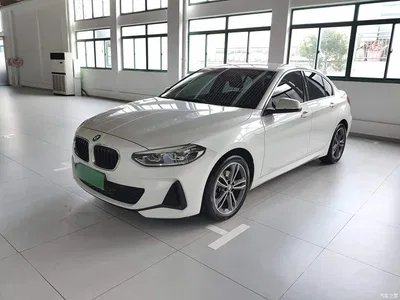 2021 BMW 1 Series Facelift 120i M Sport, фото 1, лот 10471026