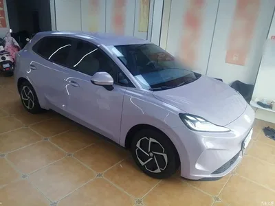 2026 MG MG4 EV 437 Elegant Edition, фото 4, лот 11218912