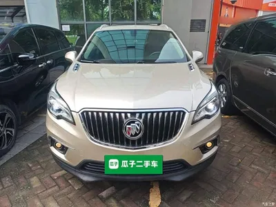 2016 Buick Envision Plus 28T 4WD Elite, фото 3, лот 11073446