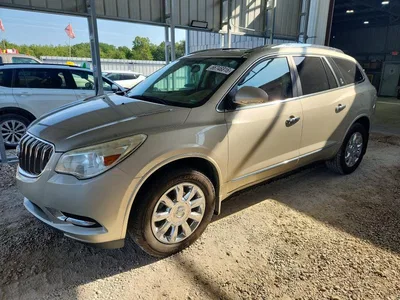 2016 BUICK ENCLAVE, фото 1, лот 10861461