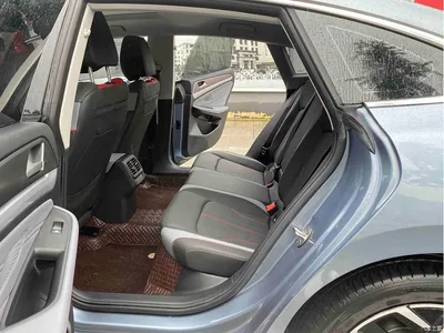 2022 Volkswagen Lamando L 280TSI DSG Sporty Edition, фото 4, лот 10606261