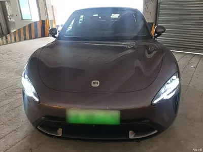 2024 Xiaomi Auto Xiaomi SU7 RWD Long Range Intelligent Driving Edition, фото 3, лот 11087165
