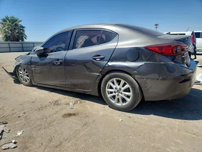 2014 MAZDA 3 TOURING, фото 2, лот 10844373