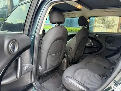 2013 MINI COUNTRYMAN 1.6T COOPER ALL4 Fun, фото 4, лот 10333272