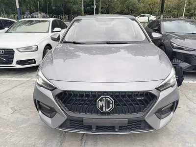 2023 MG MG6 1.5T Classic Edition, фото 3, лот 10447440