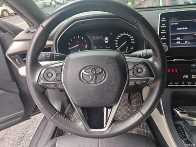 2019 Toyota Avalon 2.0L Luxury Edition (China VI), фото 3, лот 10378314
