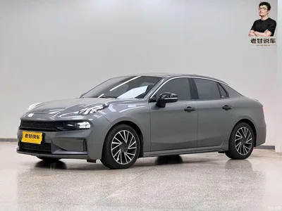 2022 Lynk & Co 03 2.0TD DCT Power Plus, фото 2, лот 10313809