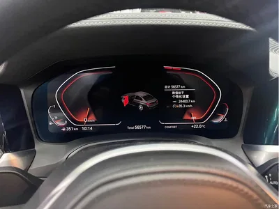 2020 BMW 3 Series 320Li M Sport Package, фото 4, лот 11199653