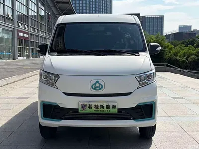 2024 Changan Kuayue Kuayue Star V7 EV Model 239km Passenger Comfort 6-Seater, фото 2, лот 11162823