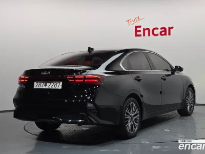 2022 Kia K3 1.6, фото 2, лот 10212923