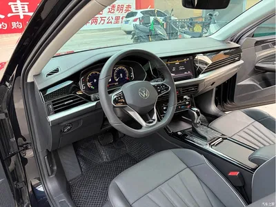 2024 Volkswagen Passat 330TSI Starlight Elite Edition, фото 4, лот 10448223