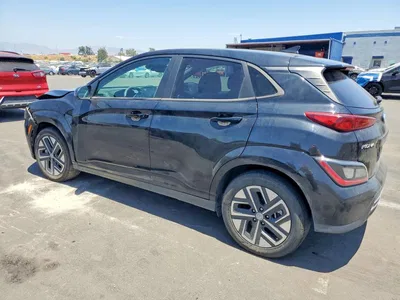 2023 HYUNDAI KONA SE, фото 2, лот 10737681