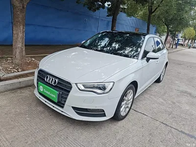 2014 Audi A3 Sportback 35 TFSI Automatic Fashion, фото 2, лот 10462423