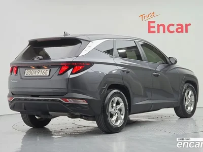 2023 Hyundai Tucson Diesel 2.0 2WD, фото 2, лот 10512566