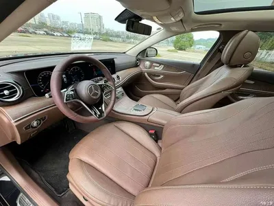 2023 Mercedes-Benz E-Class E 300 L Luxury, фото 4, лот 10954742