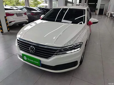 2021 Volkswagen Lavida 1.5L Automatic Trend Edition, фото 1, лот 11502863