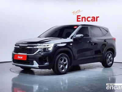 2024 Kia Seltos Gasoline 2.0 2WD, фото 1, лот 10096670