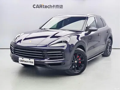2019 Porsche Cayenne 3.0T, фото 1, лот 10406739