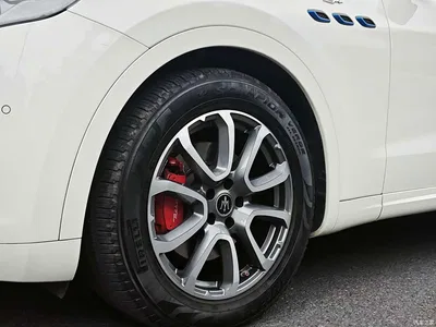 2022 Maserati Levante 2.0T GT Edge Edition, фото 4, лот 10894025