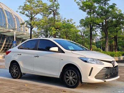 2017 Toyota Vios 1.5L CVT Pioneer, фото 3, лот 10293813
