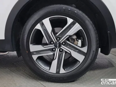 2023 Kia Sorento HEV 1.6 2WD, фото 4, лот 10230319