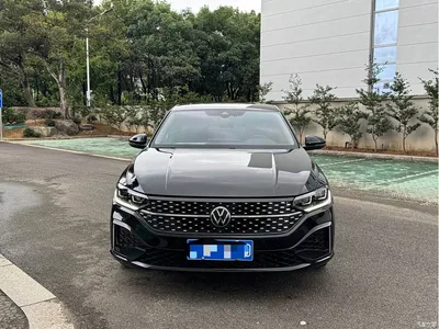 2024 Volkswagen Lavida Model 300TSI DSG Starlight Leading Edition, фото 2, лот 11211914