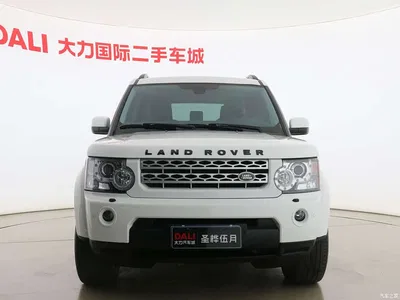 2012 Land Rover Discovery 3.0 SDV6 HSE Diesel, фото 2, лот 10404322