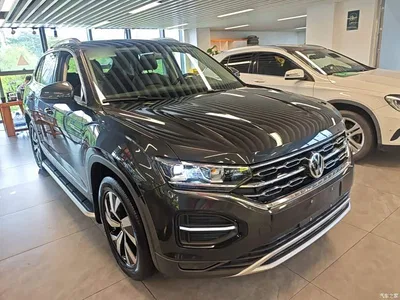 2020 Volkswagen Tayron 330TSI 2WD Luxury Smart Edition, фото 4, лот 11002529