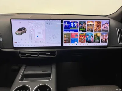 2022 Li Auto Li Xiang L9 Max, фото 4, лот 10824879
