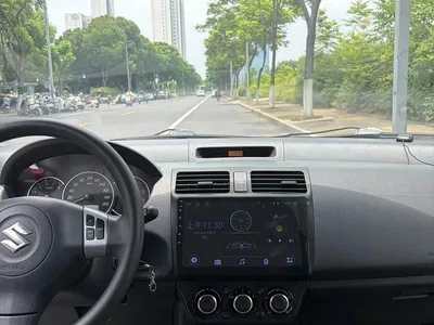 2014 Suzuki Swift 1.5L Automatic Fashion, фото 4, лот 10313843