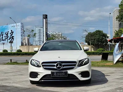 2019 Mercedes-Benz E-Class E 300 L Sport Luxury, фото 2, лот 10266778