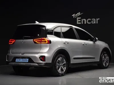 2023 Kia Niro Air, фото 1, лот 11022589