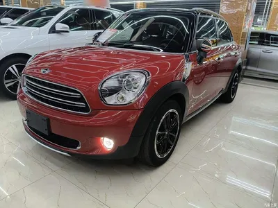 2014 MINI COUNTRYMAN 1.6T COOPER ALL4 Excitement, фото 2, лот 10333238