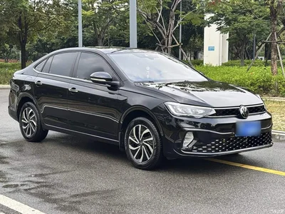 2023 Volkswagen Lavida New Trend 1.5L Auto Aspiration Edition, фото 4, лот 10455556