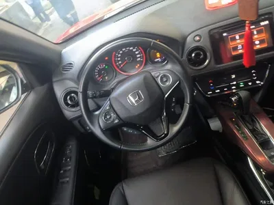 2015 Honda XR-V 1.8L VTi CVT Luxury, фото 3, лот 10886425