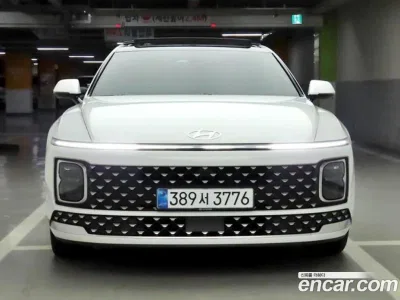 2023 Hyundai Grandeur Exclusive, фото 2, лот 10223958