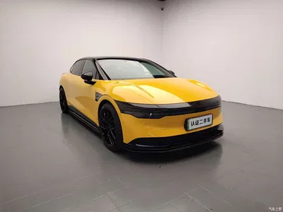 2024 ZEEKR 007 AWD Performance Edition 100kWh, фото 1, лот 11534666