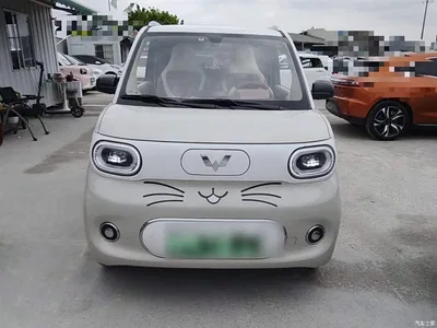 2024 Wuling Motors Hongguang MINIEV 3rd Gen 215km Advanced, фото 3, лот 10371935