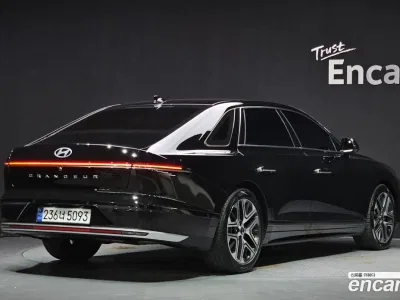 2023 Hyundai Grandeur 2,5 Gasoline 2WD, фото 2, лот 10399204