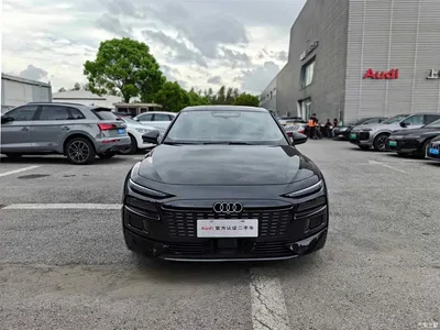 2026 Audi A6L e-tron Model Pioneer Edition, фото 2, лот 10421382
