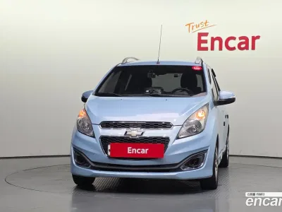2015 Chevrolet Spark LT, фото 3, лот 10198099