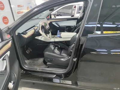 2023 Tesla Model Y Long Range All-Wheel Drive Edition, фото 3, лот 11571535