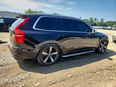 2016 VOLVO XC90 T6, фото 3, лот 10876283
