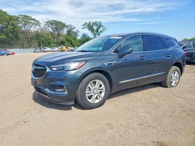 2019 BUICK ENCLAVE ESSENCE, фото 1, лот 10862648
