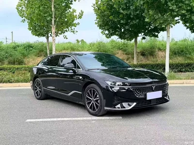 2024 Voyah Auto VOYAH Zhuiguang PHEV AWD Ultra Long Range Flagship, фото 3, лот 11469024