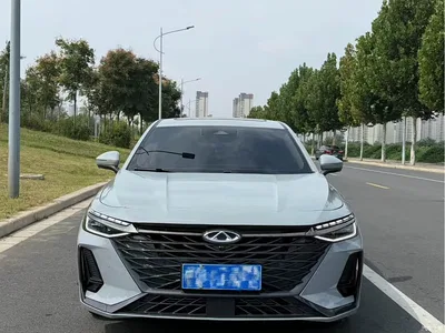 2024 Chery Arrizo 8 High Performance 2.0T DCT Sport, фото 2, лот 11220123
