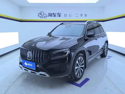 2024 Mercedes-Benz GLB Facelift GLB 220 Style, фото 2, лот 10394612