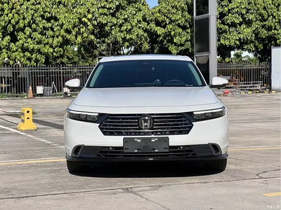 2024 Honda Accord 260TURBO Premium Edition, фото 2, лот 10426783