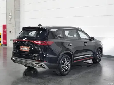 2022 Chery Tiggo 8 PRO 290T 2WD Sky Dome Version 5-Seater, фото 2, лот 10332946