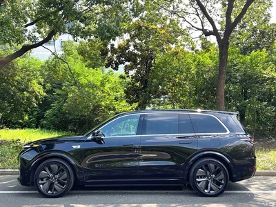2024 Li Auto Li Xiang L9 Model Ultra, фото 2, лот 10824586